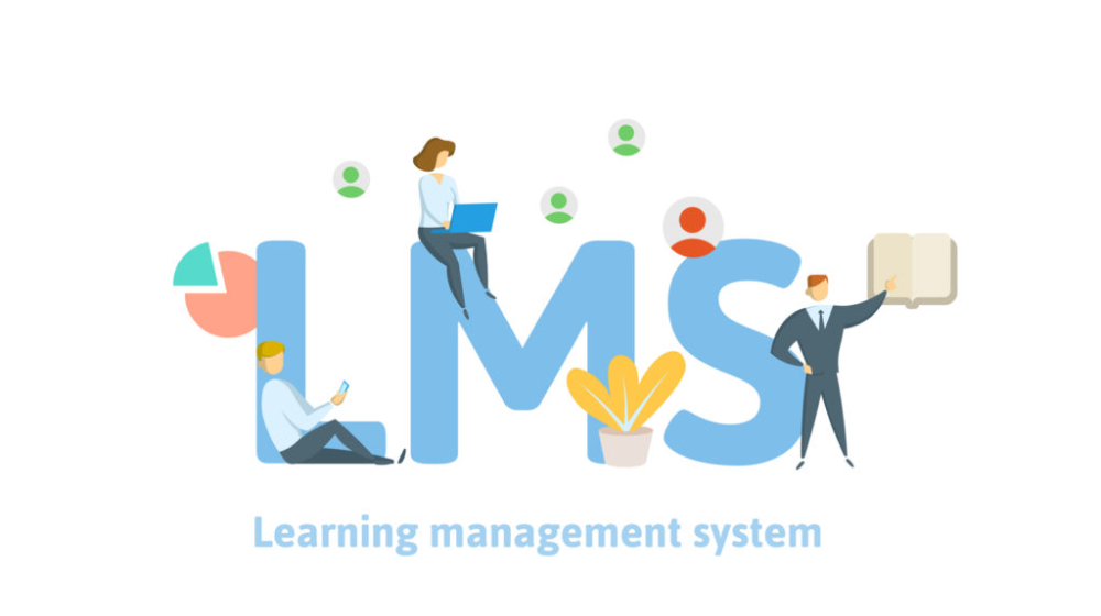تاثیر بهبود طراحی سامانه‌ی آموزشی (LMS) در آموزش مجازی