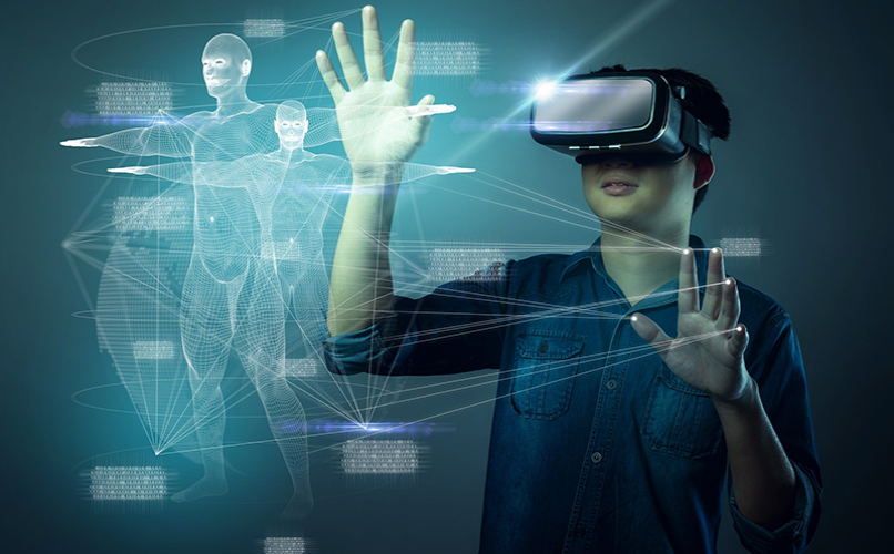آیا واقعیت مجازی می‌تواند کار کردن از راه دور را جذاب کند؟